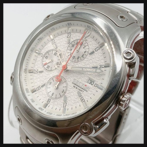 Sector chrono 400 white - sector,