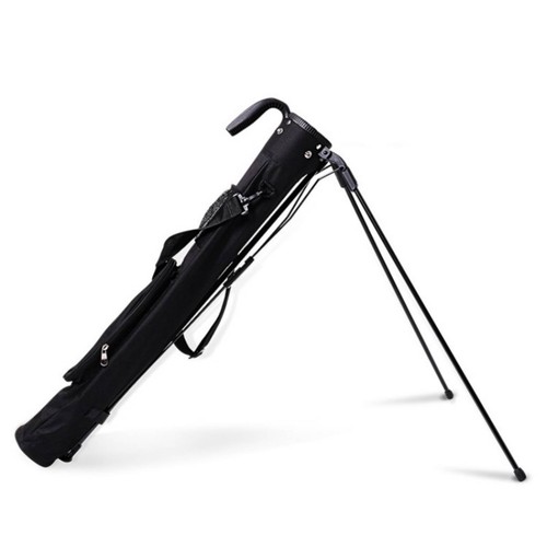Sac golf trépied portable - sac, de