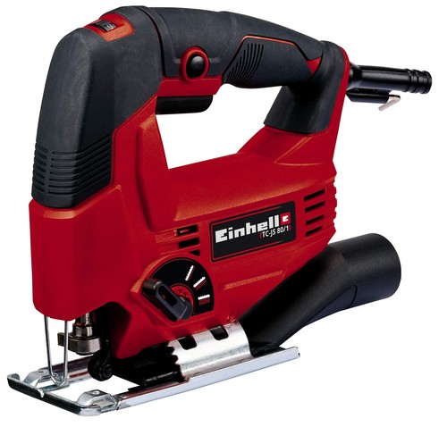 Scie sauteuse einhell js - scie, tc