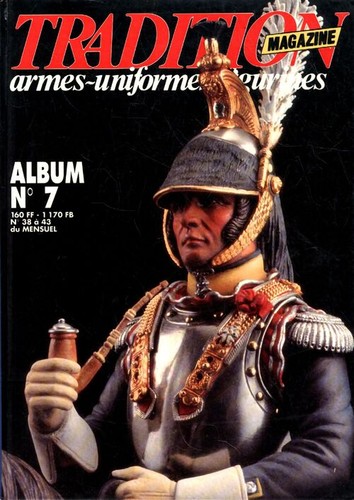 Tradition magazine album 7 - magazine, n°7