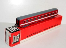 JOUEF HO 867, 8670 VOITURE