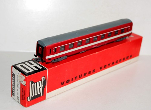Jouef 867 8670 voiture - 867,,