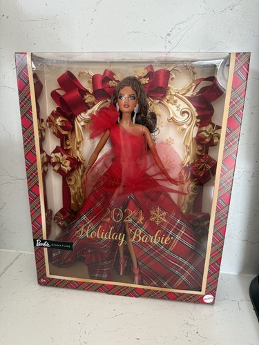 Coffret mattel poupée 2024 - mattel,