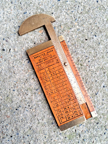 Ancien outil instrument - ancien,