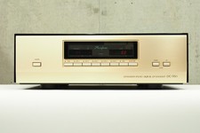 Convertisseur N/A Accuphase