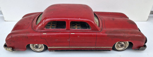 Voiture berline 1952 cr - 1952,