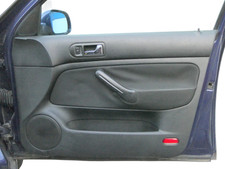 1x Golf 4 Bora Panneau pour