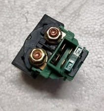 starter relais démarreur neuf quad Linhai Hytrack HY71602  Modèle Adaptable 