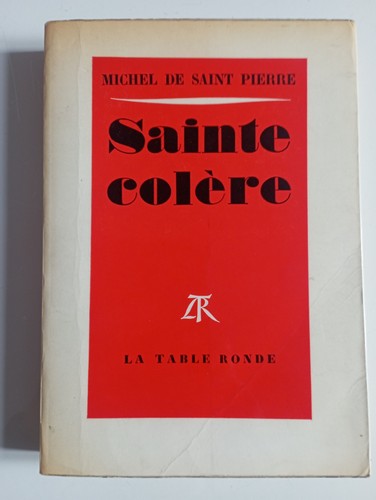 Michel saint pierre sainte - michel,