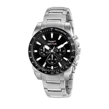 Montre Sector No Limits Homme 450 in Acier R3273776008