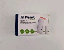 VISONIC MC-302E PG2 Détecteur