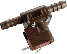 Pressostat 10/12mm pour pompe