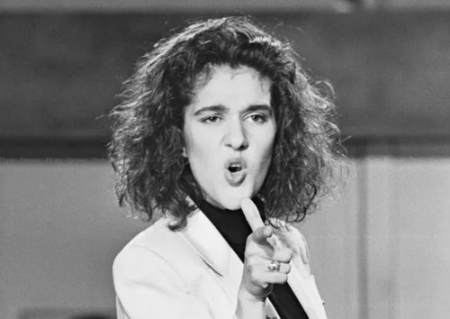 Photo céline dion - photo,