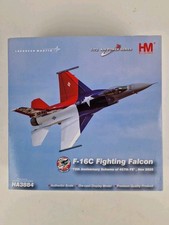 HOBBY MASTER F-16C Fighting