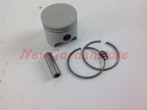 Piston mcculloch - piston,