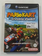 MARIO KART DOUBLE DASH