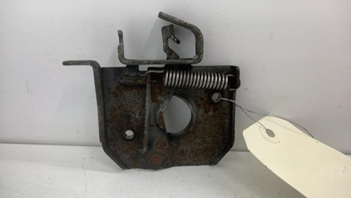 Serrure capot renault - capot,