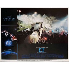 E.T. L'EXTRA-TERRESTRE Photo