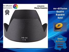 Pare Soleil De Type HB-58 Pour