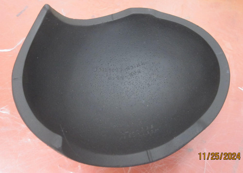 Flight helmet styro liner - xl,