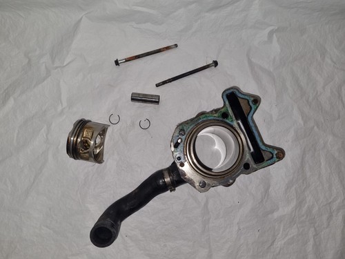 Cylindre piston origine - cylindre,