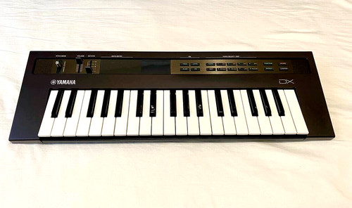 Yamaha reface keyboard - yamaha, dx