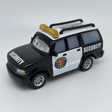 Voiture disney cars richard - disney,