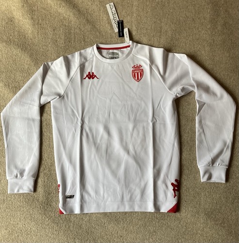 Monaco sweat official - official,