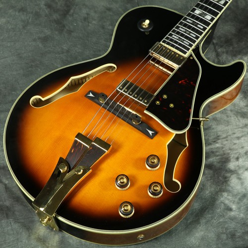 Ibanez gb10se george benson - george,