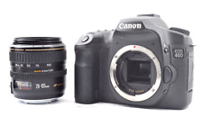 【Top Mint】CANON EOS 40D + EF 28-105mm f/3.5-4.5 II USM Zoom Lens From Japan#1617