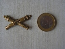 insigne  de calot de