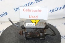 LEESON Moteur À Aimant