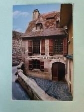 carte postale ancienne