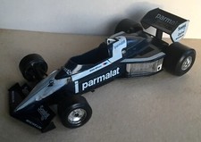 Burago F1 cod 6104 Brabahm BT