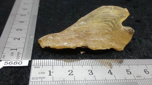 Amber stone - amber,