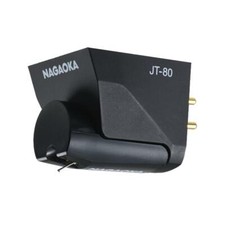 NAGAOKA JT-80BK Moving Magnet