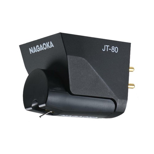 Nagaoka 80bk moving - moving, magnet