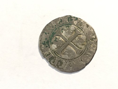 Monnaie charles fou - monnaie,