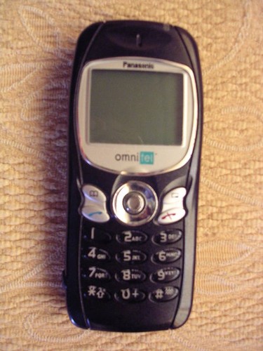 Cellulaire téléphone - cellulaire,