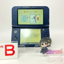 TOP IPS Nintendo new 3DS LL XL