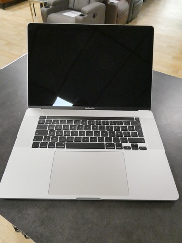 Ordinateur apple macbook pro - ordinateur,