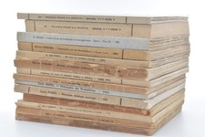 [COLLECTION BOREL] 14 volumes : Traité du Calcul des probabilités [v. 1926-1958]