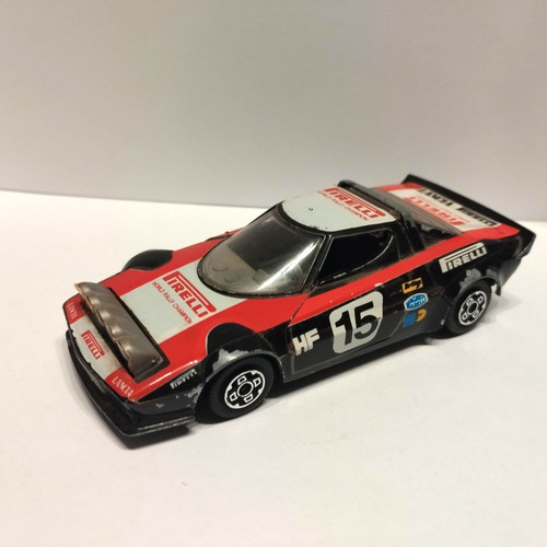 Voiture miniature vintage - miniature,