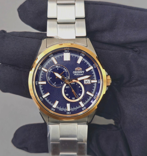 Montre homme orient rare - montre,