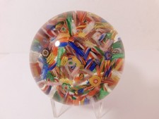 A CHINESE Millefiori &