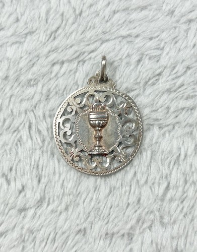 Rare médaille religieuse - rare,