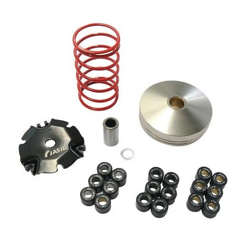Variateur complet jasil yamaha - complet,