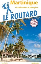 Guide routard martinique - du,