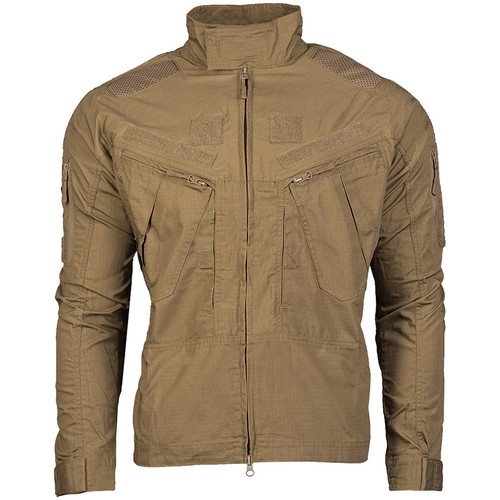 Mil tec chimera combat jacket - combat,