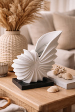 Sculpture Coquillage Design